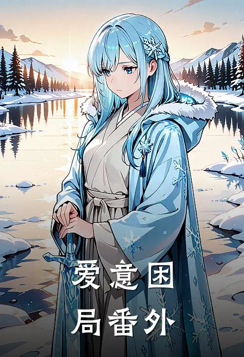 爱意困局番外
