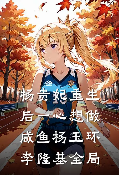 杨贵妃重生后一心想做咸鱼杨玉环李隆基全局