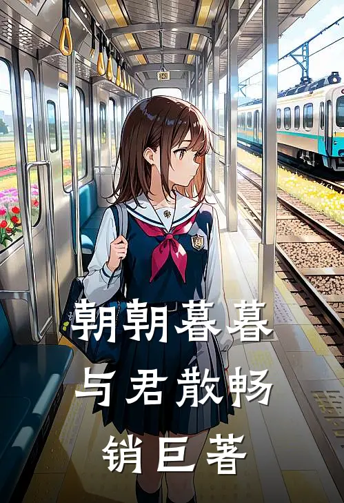 朝朝暮暮与君散畅销巨著