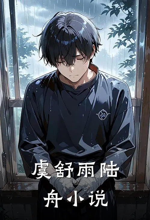 虞舒雨陆舟小说