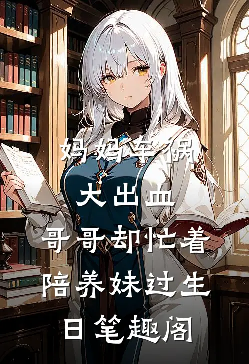 妈妈车祸大出血，哥哥却忙着陪养妹过生日笔趣阁