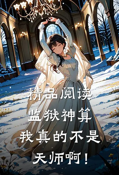 精品阅读监狱神算：我真的不是天师啊！