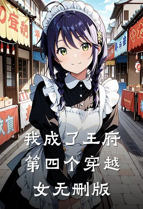 我成了王府第四个穿越女无删版