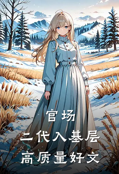 官场：二代入基层高质量好文