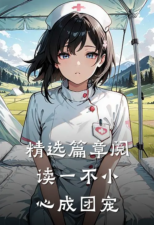 精选篇章阅读一不小心成团宠