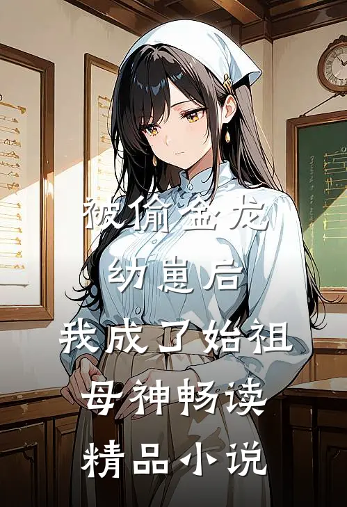 被偷金龙幼崽后，我成了始祖母神畅读精品小说