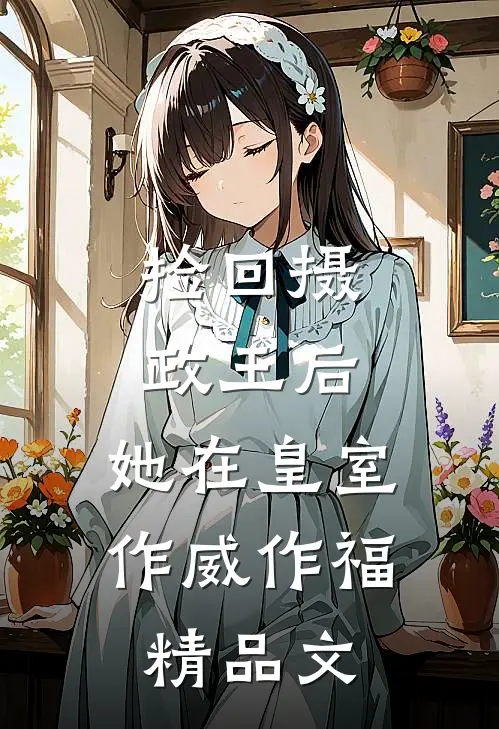 捡回摄政王后，她在皇室作威作福精品文