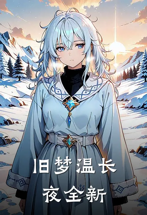 旧梦温长夜全新