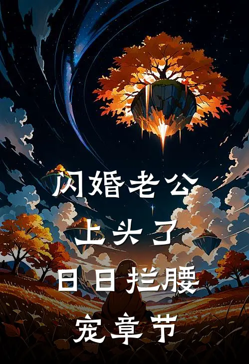 闪婚老公上头了，日日拦腰宠章节