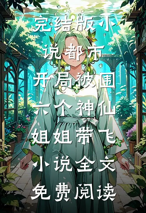 完结版小说都市，开局被围，六个神仙姐姐带飞小说全文免费阅读