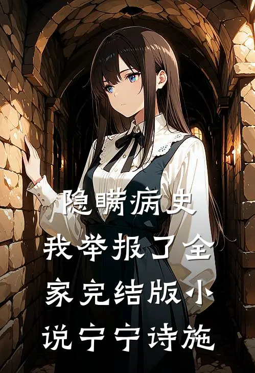 隐瞒病史，我举报了全家完结版小说宁宁诗施