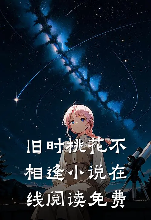 旧时桃花不相逢小说在线阅读免费