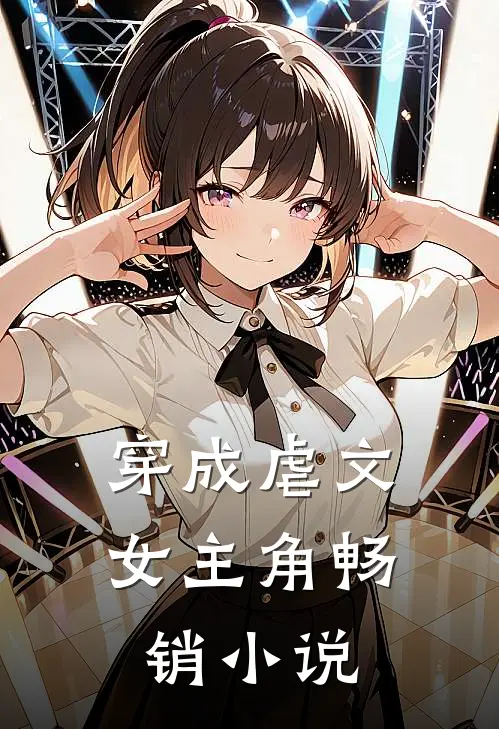 穿成虐文女主角畅销小说
