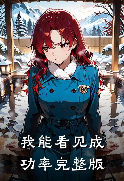 我能看见成功率完整版