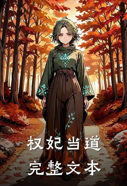 权妃当道完整文本