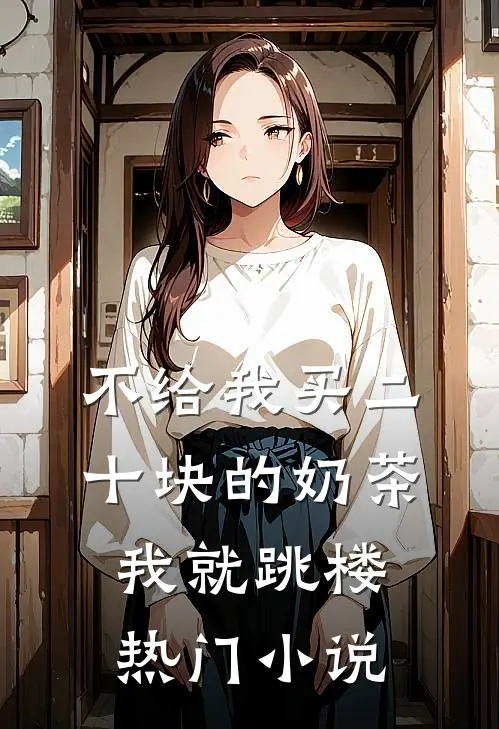 不给我买二十块的奶茶，我就跳楼热门小说