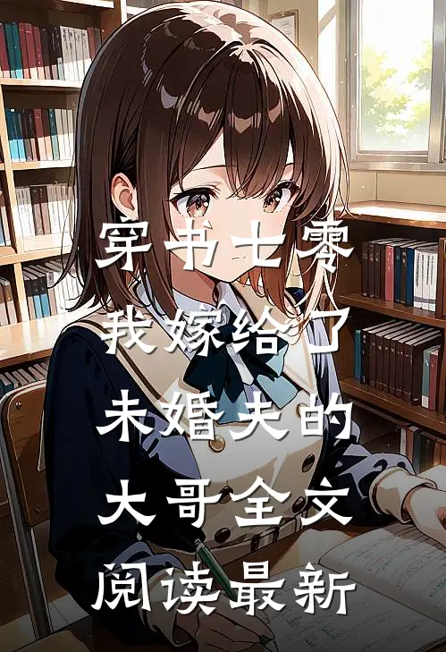 穿书七零，我嫁给了未婚夫的大哥全文阅读最新