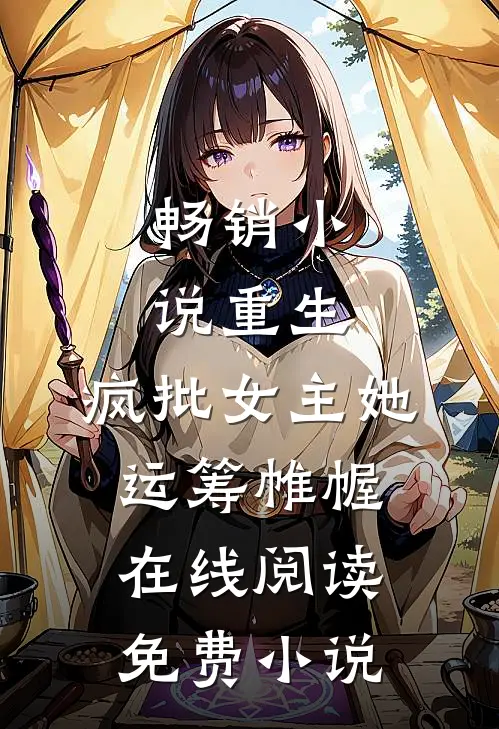 畅销小说重生：疯批女主她运筹帷幄在线阅读免费小说
