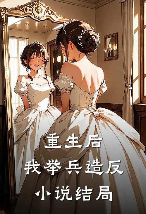 重生后，我举兵造反小说结局
