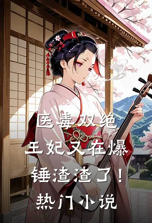 医毒双绝：王妃又在爆锤渣渣了！热门小说