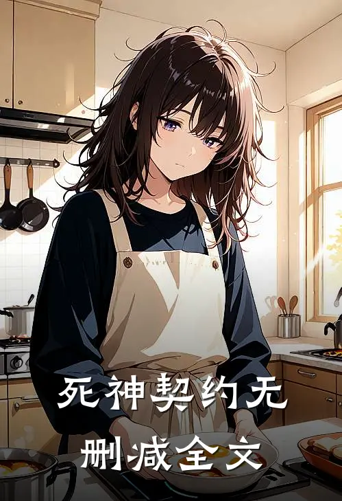 死神契约无删减全文