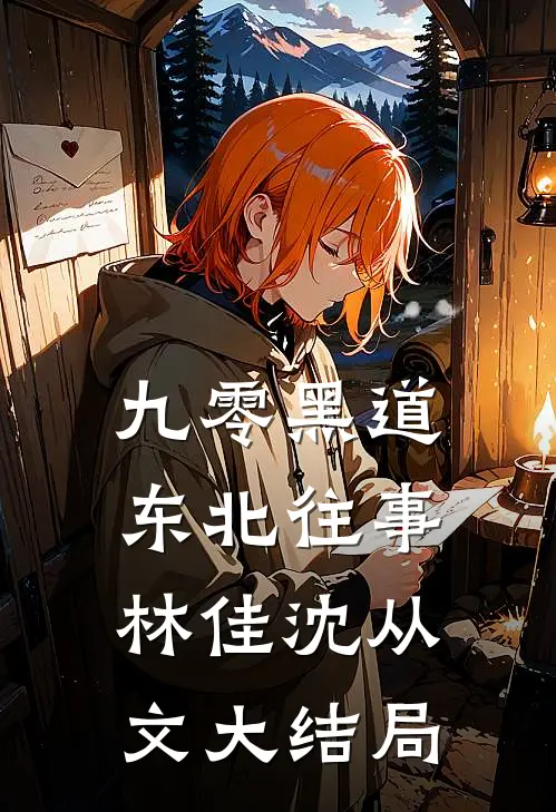 九零黑道东北往事林佳沈从文大结局