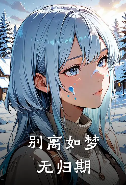 别离如梦无归期
