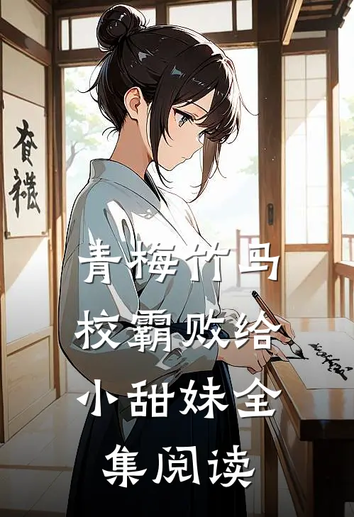 青梅竹马：校霸败给小甜妹全集阅读