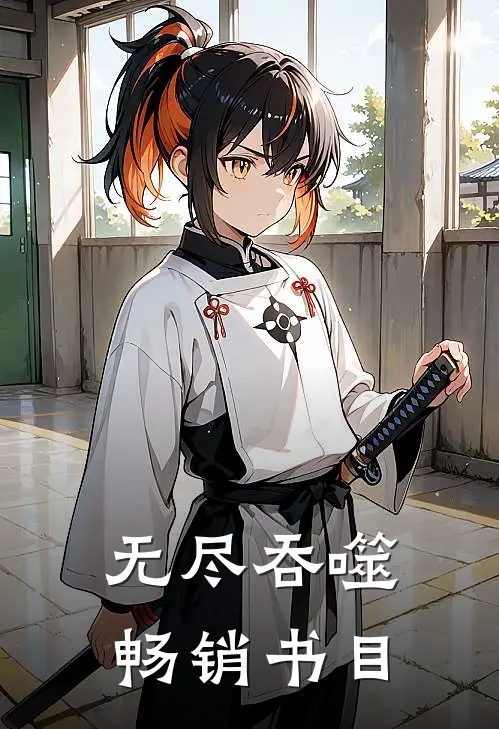 无尽吞噬畅销书目