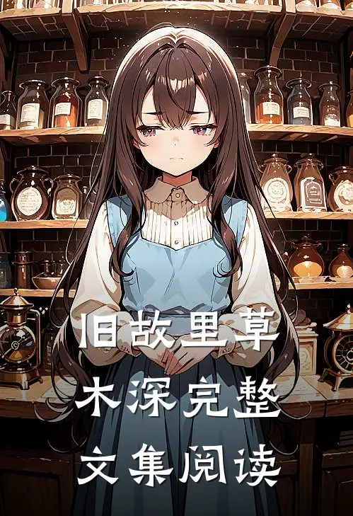 旧故里草木深完整文集阅读