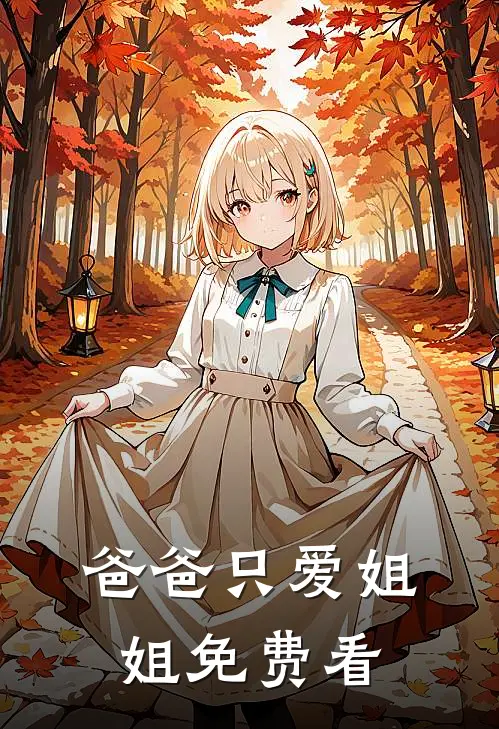 爸爸只爱姐姐免费看
