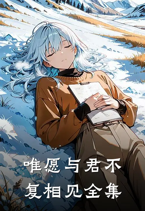 唯愿与君不复相见全集