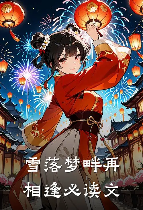 雪落梦畔再相逢必读文