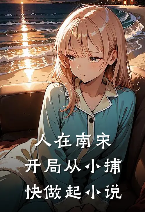 人在南宋：开局从小捕快做起小说