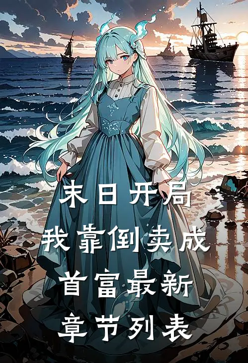 末日开局，我靠倒卖成首富最新章节列表