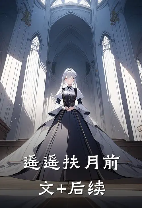 遥遥扶月前文+后续