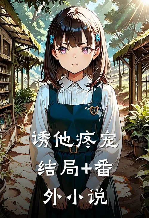 诱他疼宠结局+番外小说
