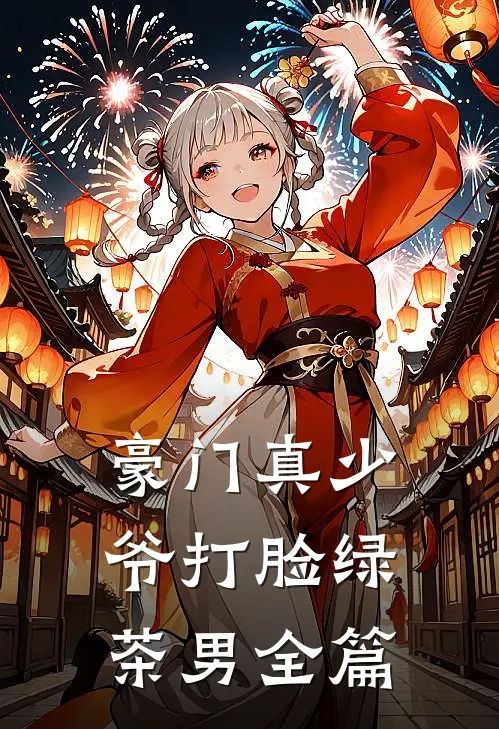 豪门真少爷打脸绿茶男全篇