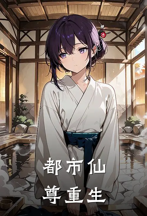都市仙尊重生