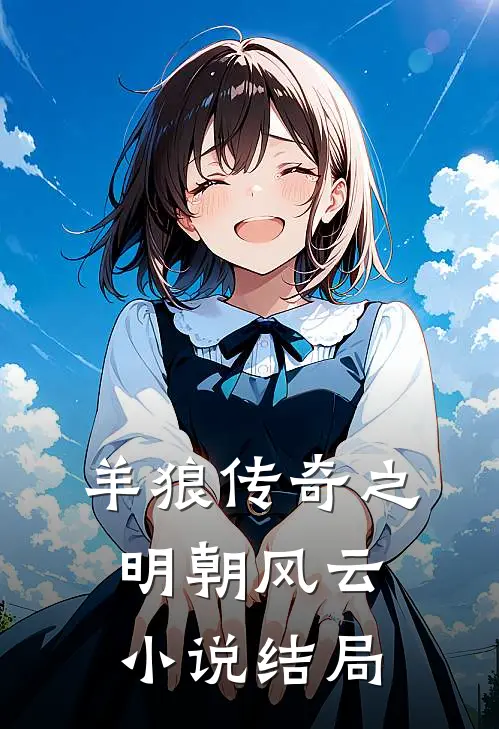 《羊狼传奇之明朝风云》小说结局