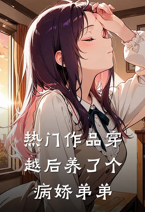 热门作品穿越后养了个病娇弟弟