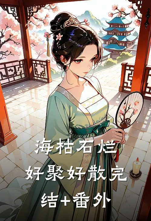 海枯石烂，好聚好散完结+番外
