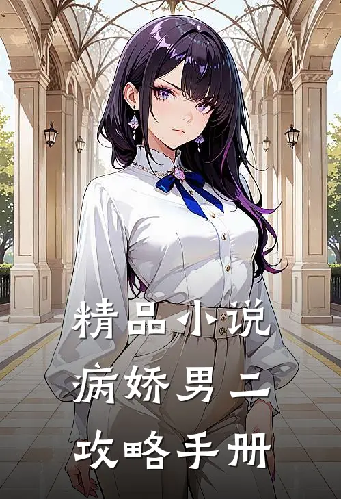 精品病娇男二攻略手册在线阅读