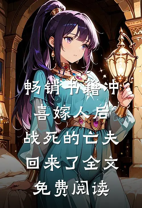 畅销书籍冲喜嫁人后,战死的亡夫回来了全文免费阅读