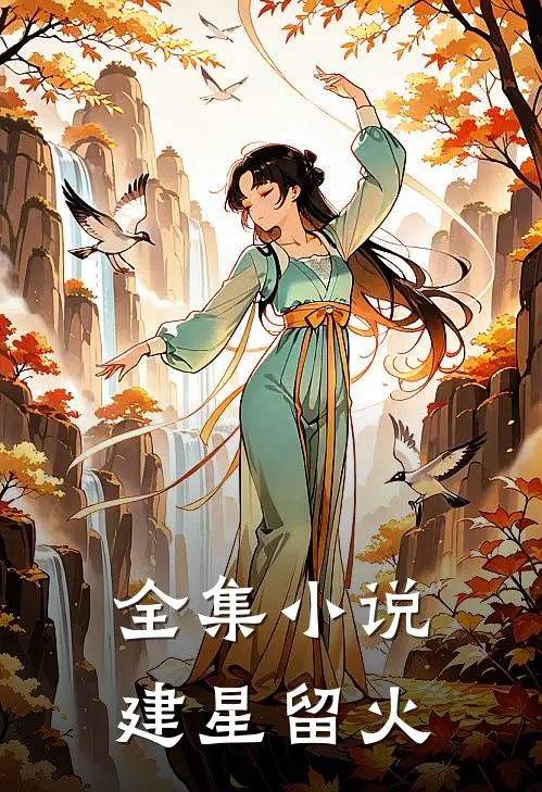 全集小说建星留火
