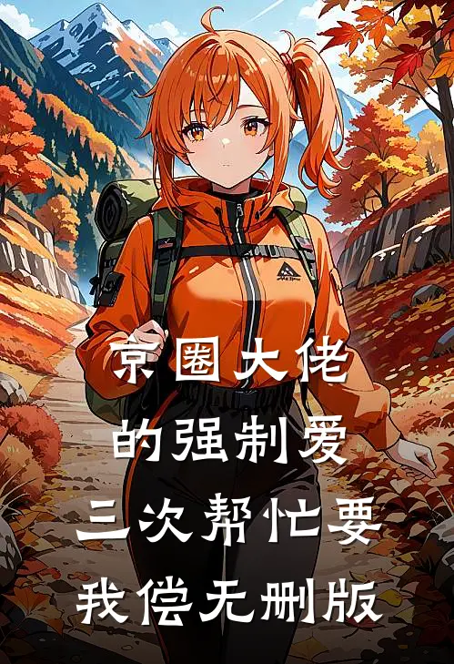 京圈大佬的强制爱：三次帮忙要我偿无删版