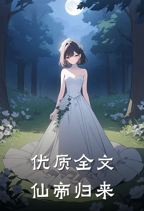 优质全文仙帝归来