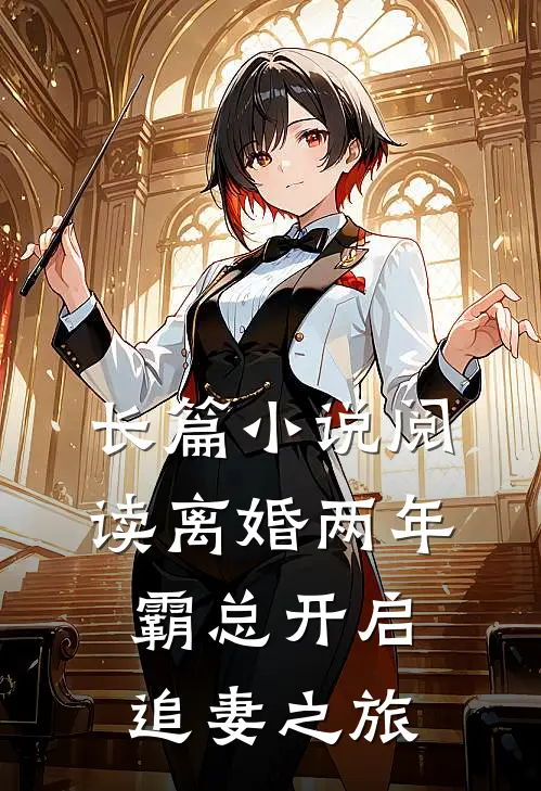 长篇小说阅读离婚两年，霸总开启追妻之旅