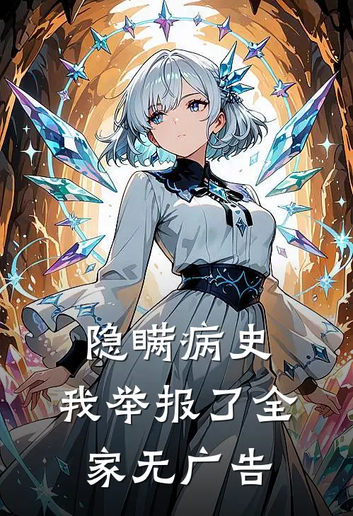 隐瞒病史，我举报了全家无广告