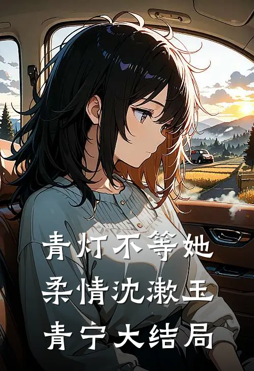 青灯不等她柔情沈漱玉青宁大结局